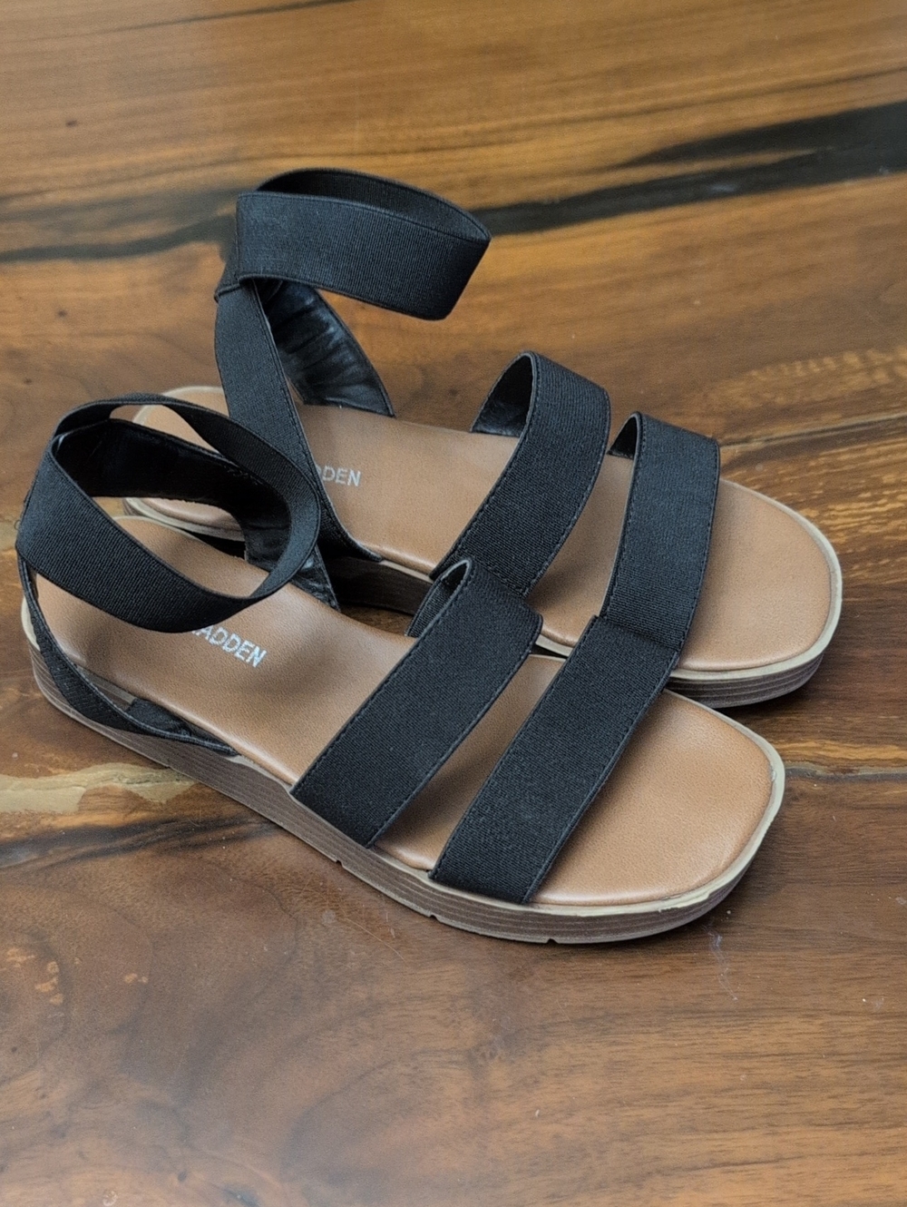 Girls Steve Madden Sandals